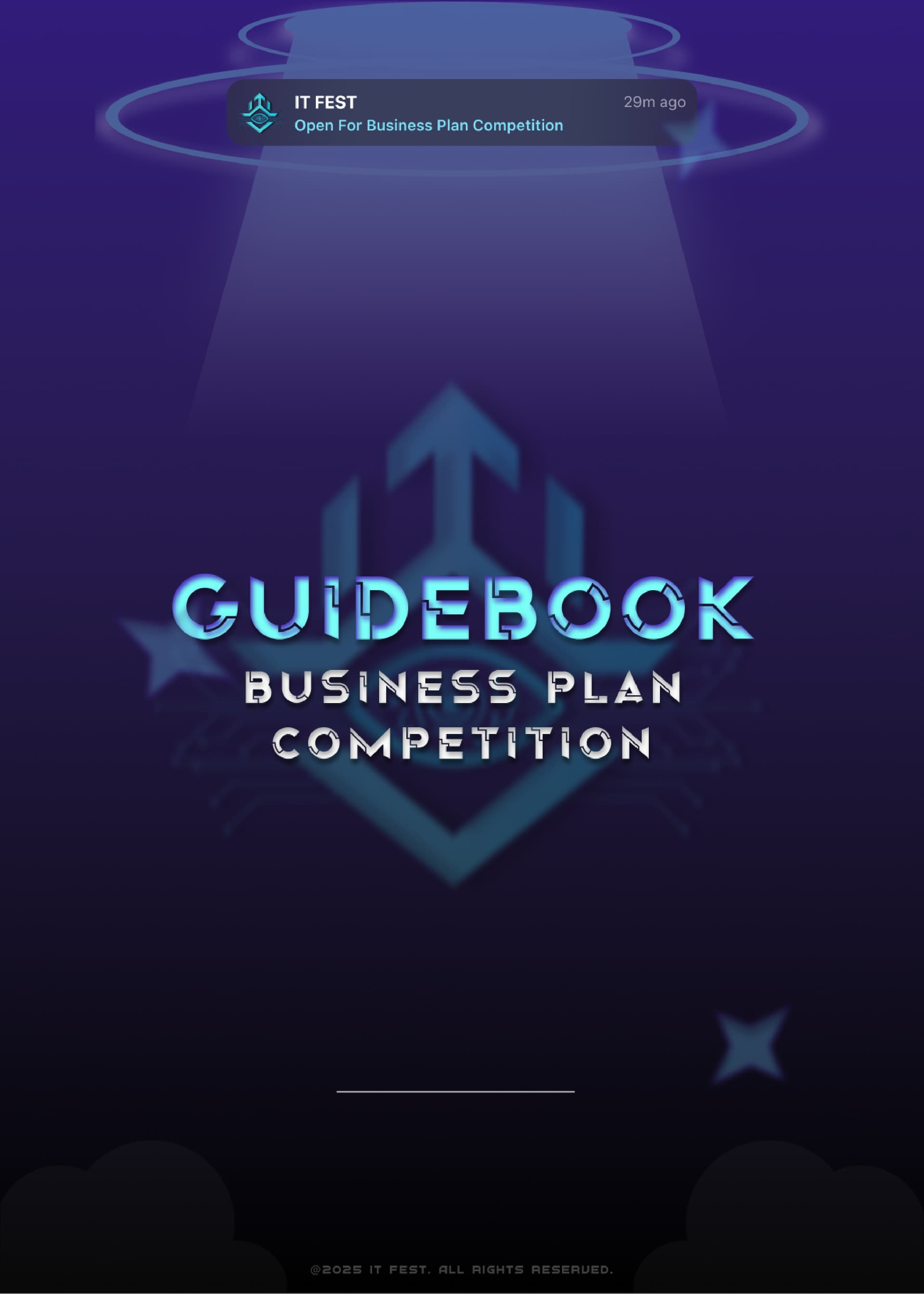 Guidebook BP guide