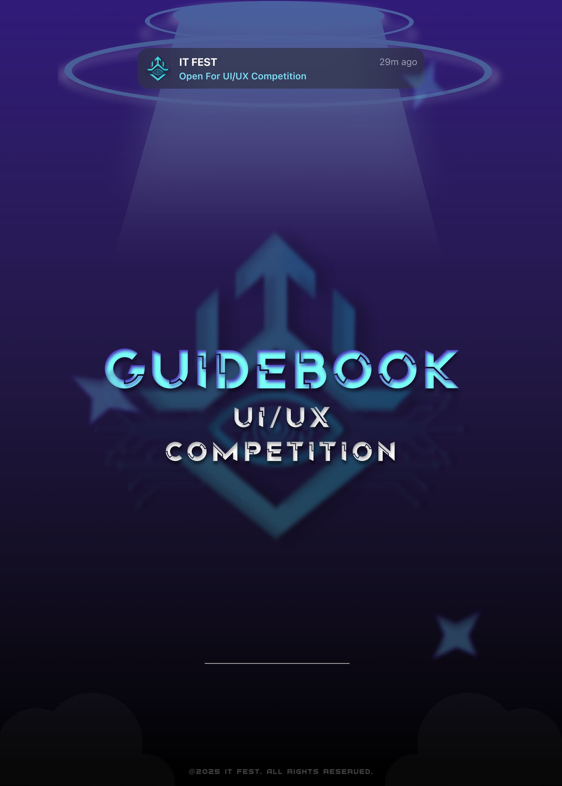 Guidebook UI/UX guide
